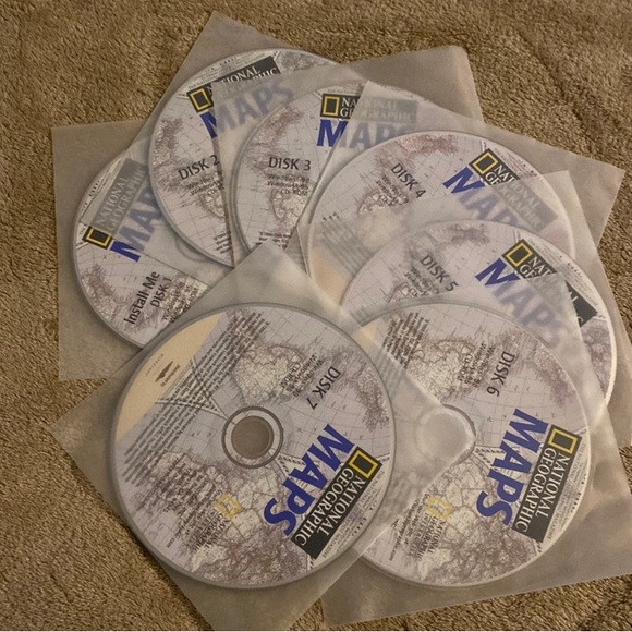 Computer Game Bundle - Picture 5 of 7